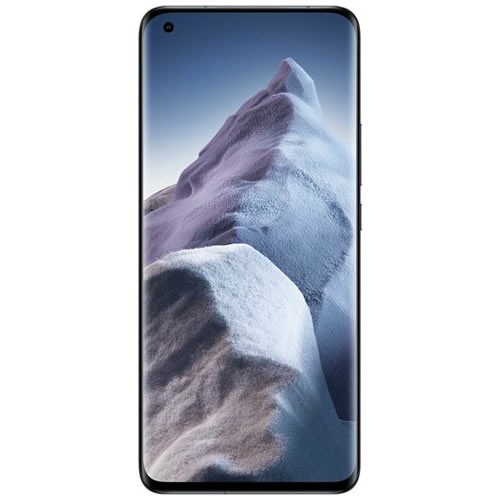 Смартфон Xiaomi Mi 11 Ultra 12/256Gb (CN) Ceramic Black (Черный) 2