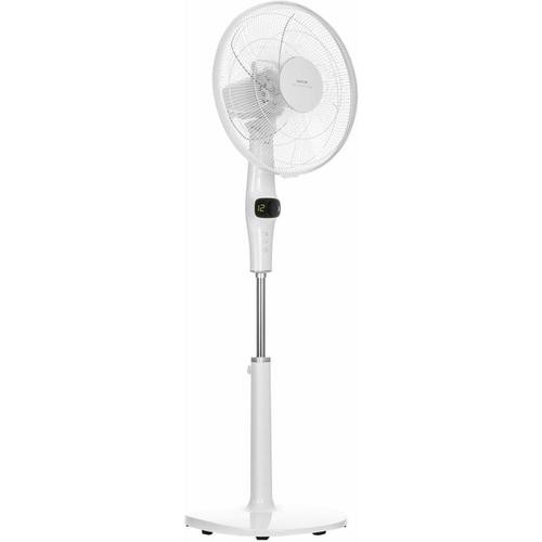 Напольный вентилятор Sencor SFN 5200WH White (Белый) EAC 2