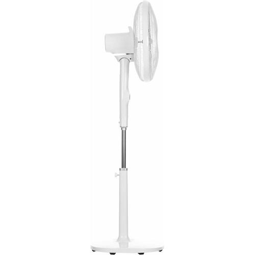 Напольный вентилятор Sencor SFN 5200WH White (Белый) EAC 3