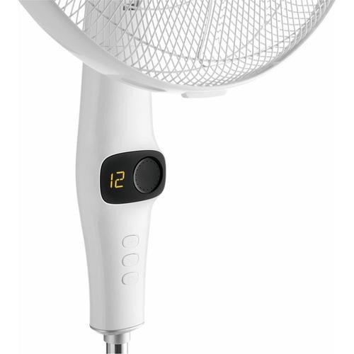 Напольный вентилятор Sencor SFN 5200WH White (Белый) EAC 6