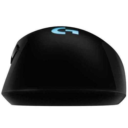 Беспроводная мышь Logitech G G703 Hero Black (Черный) EAC 7