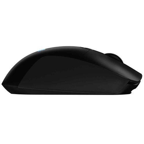 Беспроводная мышь Logitech G G703 Hero Black (Черный) EAC 4