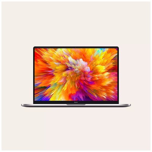 Ноутбук Xiaomi RedmiBook Pro 15" (Intel Core i5-11320H 3200MHz/15"/3200x2000/16GB/512GB SSD/DVD нет/NVIDIA GeForce MX450 2GB/Wi-Fi/Bluetooth/Windows 10 Home) JYU4382CN 2