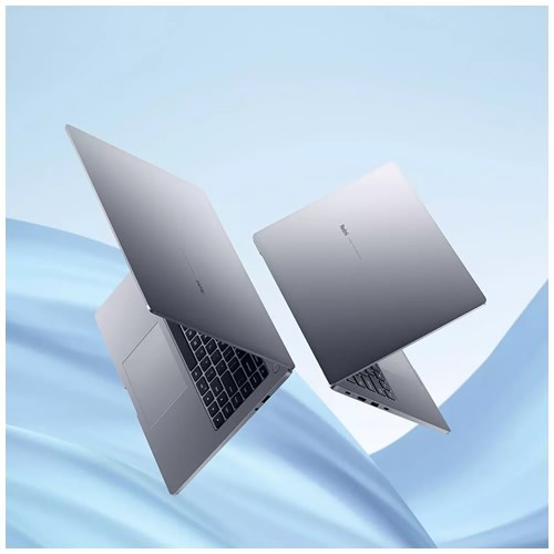 Ноутбук Xiaomi RedmiBook Pro 15" (Intel Core i5-11320H 3200MHz/15"/3200x2000/16GB/512GB SSD/DVD нет/NVIDIA GeForce MX450 2GB/Wi-Fi/Bluetooth/Windows 10 Home) JYU4382CN 7