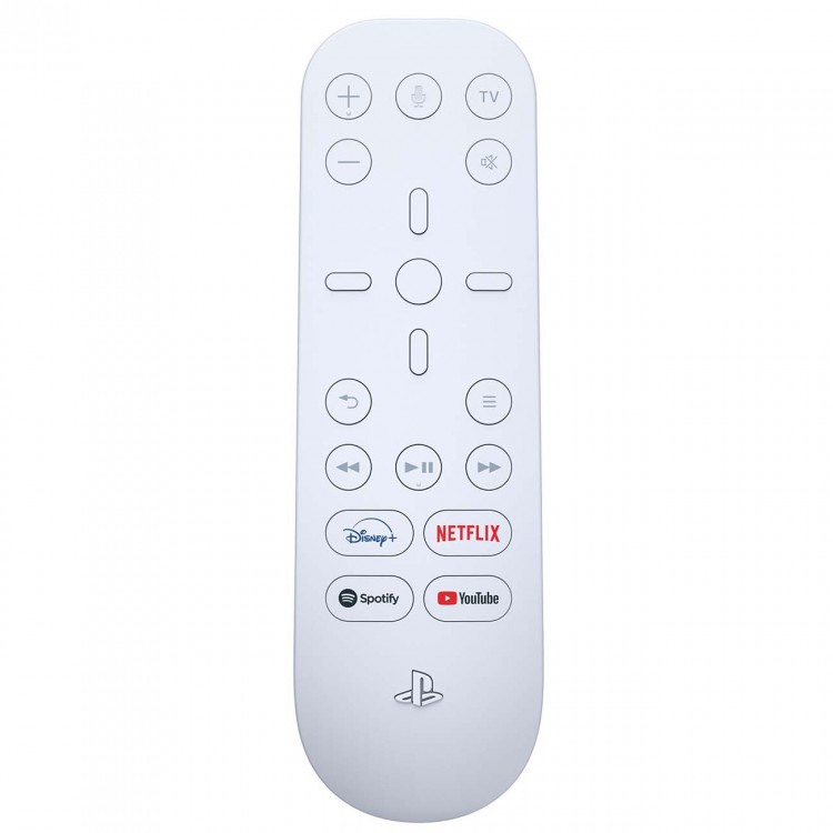 ПДУ мультимедиа PlayStation 5 (CFI-ZMR1) EAC 1