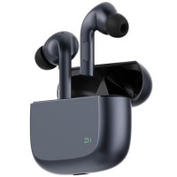 Беспроводные наушники ZMI PurPods Pro Dark Grey (Темно-серый)