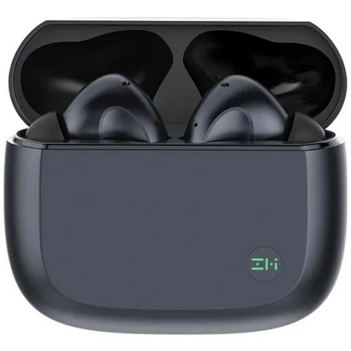 Беспроводные наушники ZMI PurPods Pro Dark Grey (Темно-серый) 3