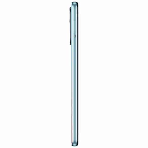 Смартфон Xiaomi Redmi Note 11S 5G 4/64Gb Star Blue (Звездный голубой) Global Version 6