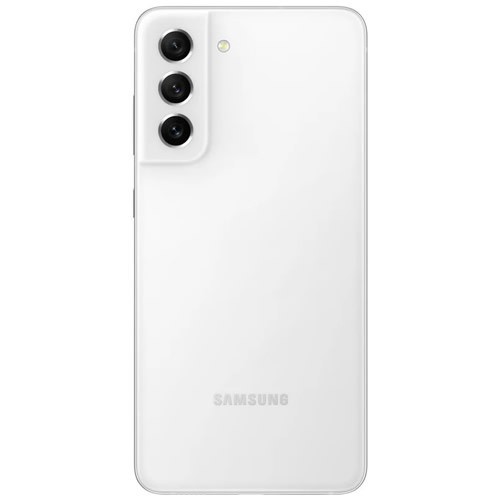 Смартфон Samsung Galaxy S21 FE 5G 8/128Gb White (Белый) 3