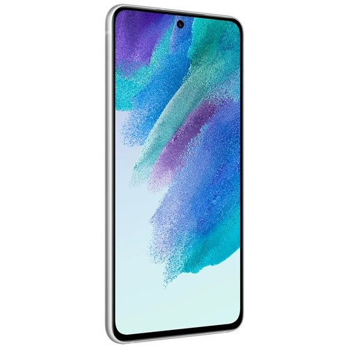 Смартфон Samsung Galaxy S21 FE 5G 8/128Gb White (Белый) 4