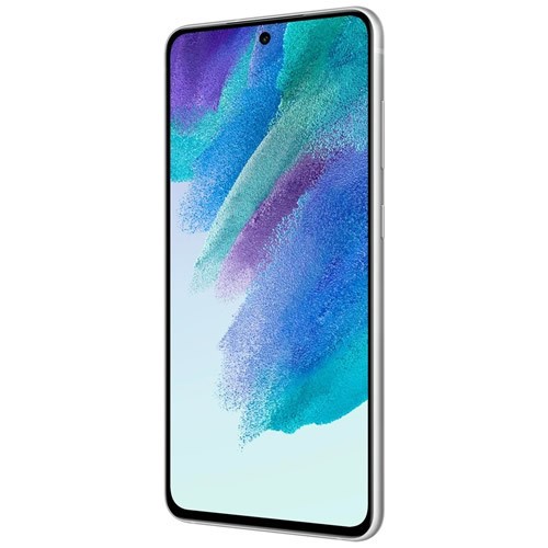 Смартфон Samsung Galaxy S21 FE 5G 8/128Gb White (Белый) 5