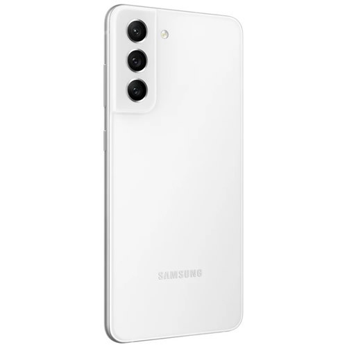 Смартфон Samsung Galaxy S21 FE 5G 8/128Gb White (Белый) 6