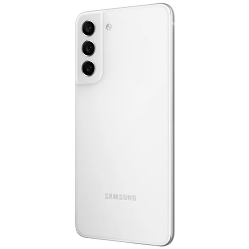 Смартфон Samsung Galaxy S21 FE 5G 8/128Gb White (Белый) 7