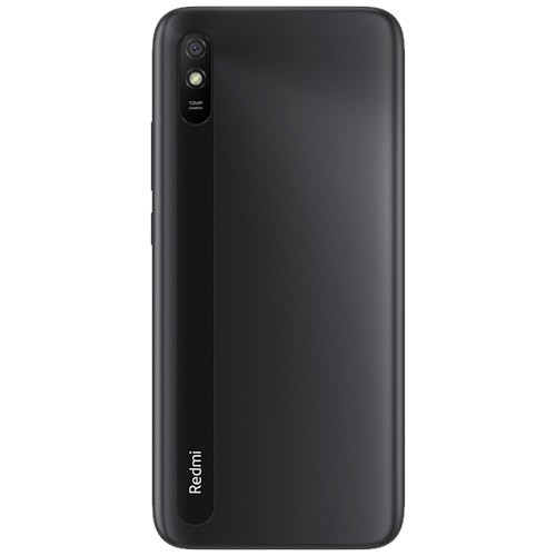 Смартфон Xiaomi Redmi 9A 2/32Gb Granite Gray (Черный) Global Version 3