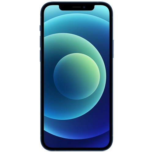 Смартфон Apple iPhone 12 128Gb Blue (Синий) MGJE3 2