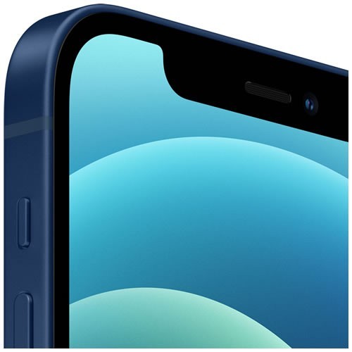 Смартфон Apple iPhone 12 128Gb Blue (Синий) MGJE3 4