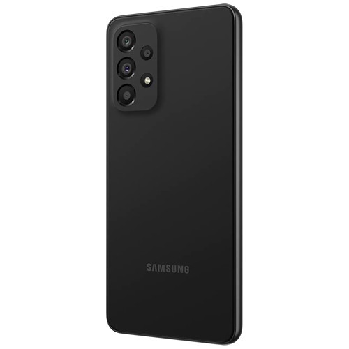 Смартфон Samsung Galaxy A33 5G 8/128Gb Black (Черный) 7