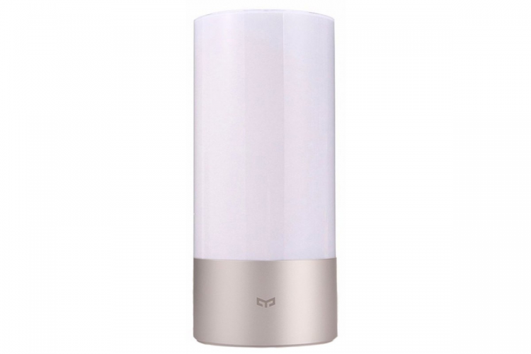 Ночник Xiaomi Mi Bedside Lamp Gold (MJCTD01YL) 1