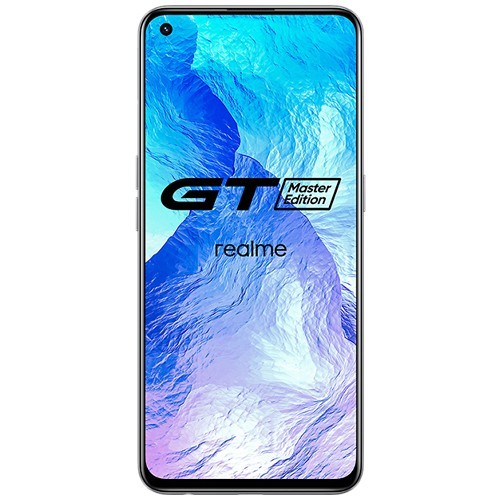 Смартфон Realme GT Master Edition 6/128Gb Pearl (Перламутровый) EAC 2