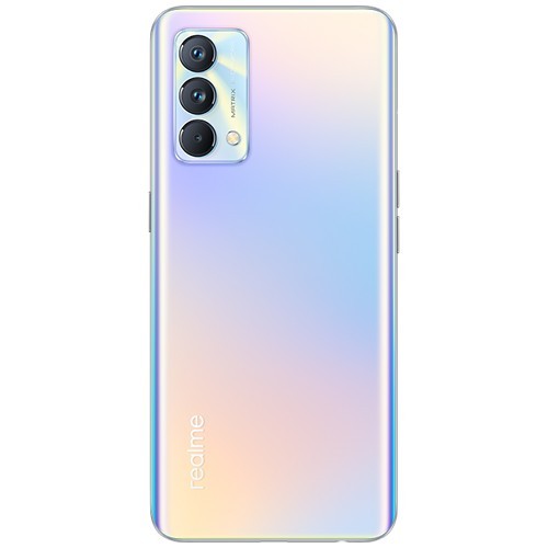 Смартфон Realme GT Master Edition 6/128Gb Pearl (Перламутровый) EAC 3
