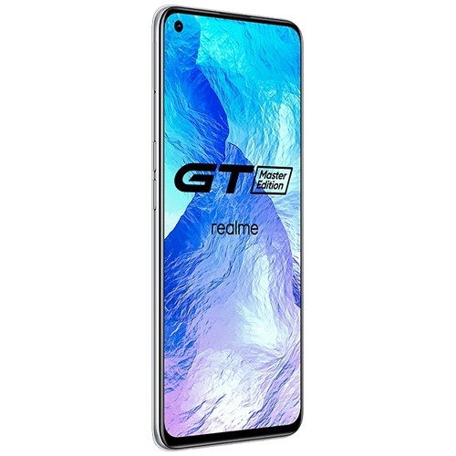 Смартфон Realme GT Master Edition 6/128Gb Pearl (Перламутровый) EAC 4