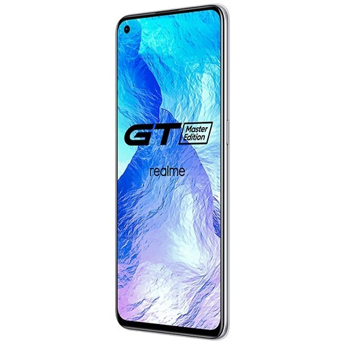 Смартфон Realme GT Master Edition 6/128Gb Pearl (Перламутровый) EAC 5