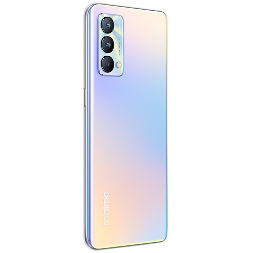 Смартфон Realme GT Master Edition 6/128Gb Pearl (Перламутровый) EAC 6