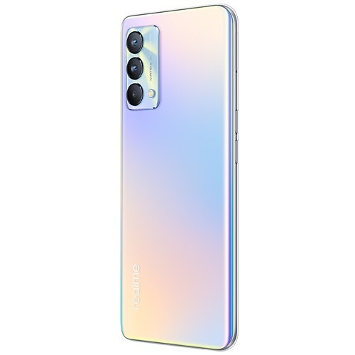 Смартфон Realme GT Master Edition 6/128Gb Pearl (Перламутровый) EAC 7