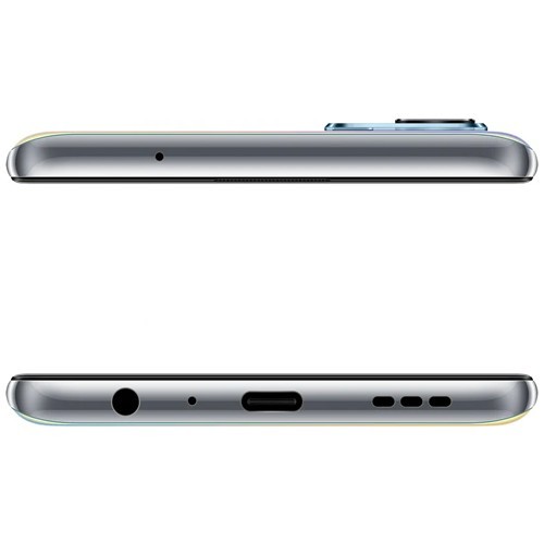 Смартфон Realme GT Master Edition 6/128Gb Pearl (Перламутровый) EAC 10