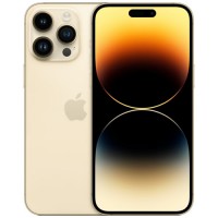Смартфон Apple iPhone 14 Pro Max 512Gb Gold (Золотой) nano-SIM + eSIM
