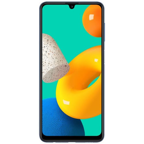 Смартфон Samsung Galaxy M32 6/128Gb Blue (Синий) 2