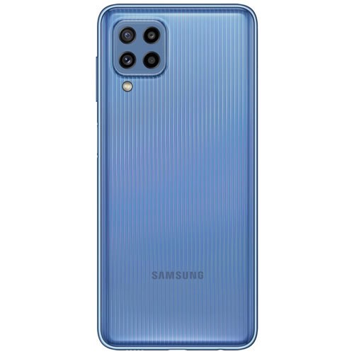 Смартфон Samsung Galaxy M32 6/128Gb Blue (Синий) 3