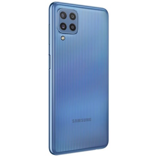 Смартфон Samsung Galaxy M32 6/128Gb Blue (Синий) 6