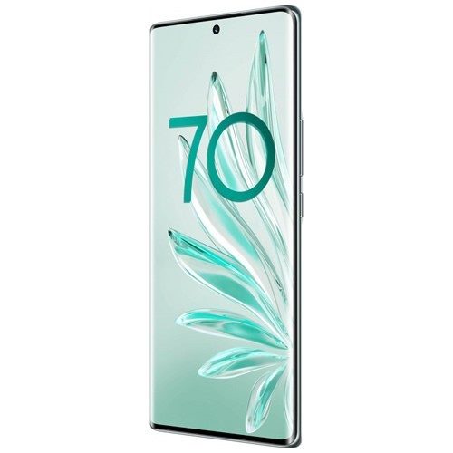 Смартфон Honor 70 8/128Gb Emerald Green (Изумрудно-зеленый) Global Version 5