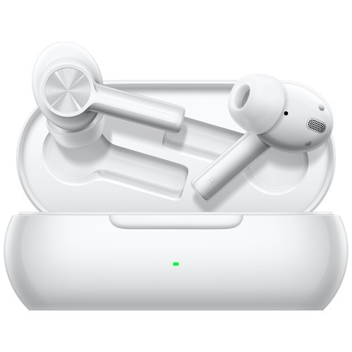 Беспроводные наушники OnePlus Buds Z2 Pearl White (Белый) Global Version 1