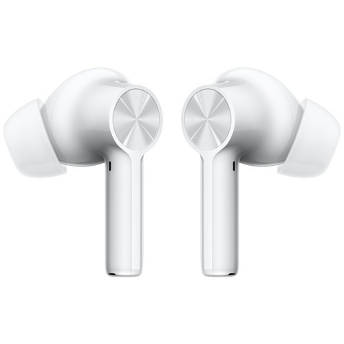 Беспроводные наушники OnePlus Buds Z2 Pearl White (Белый) Global Version 3