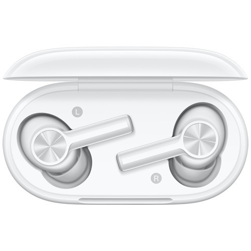 Беспроводные наушники OnePlus Buds Z2 Pearl White (Белый) Global Version 4