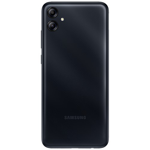 Смартфон Samsung Galaxy A04E 4/128Gb Black (Черный) 3