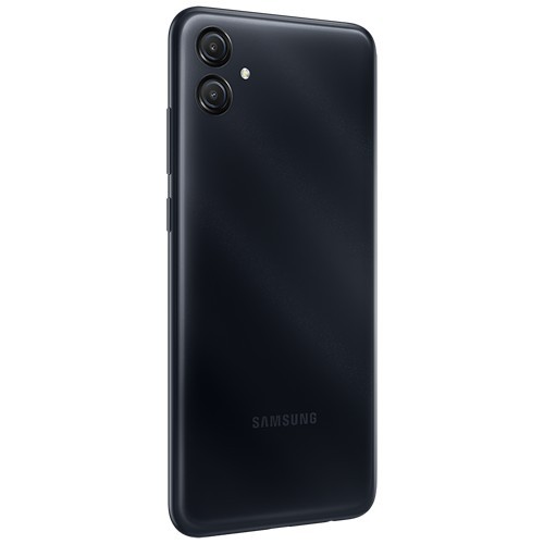 Смартфон Samsung Galaxy A04E 4/128Gb Black (Черный) 6