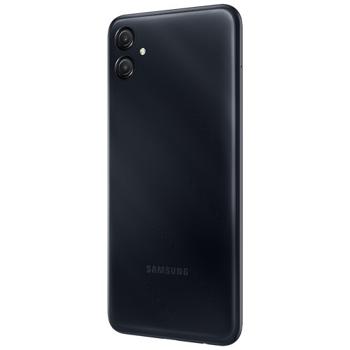 Смартфон Samsung Galaxy A04E 4/128Gb Black (Черный) 7