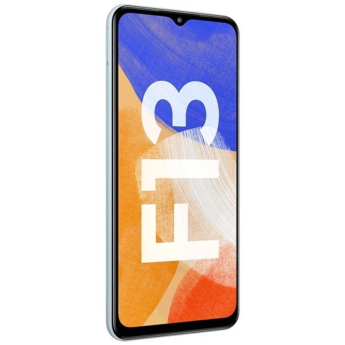 Смартфон Samsung Galaxy F13 4/128Gb Waterfall Blue (Голубой) 4
