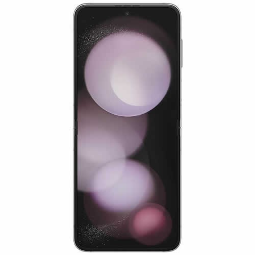 Смартфон Samsung Galaxy Z Flip 5 (SM-F731B) 8/256Gb Lavender (Лаванда) EAC 2
