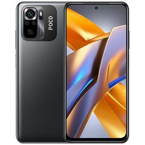 Смартфон Poco M5s 8/256Gb Grey (Серый) Global Version 1