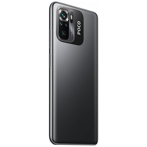 Смартфон Poco M5s 8/256Gb Grey (Серый) Global Version 6