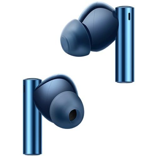 Беспроводные наушники Realme Buds Air 3 Blue (Синий) EAC 2