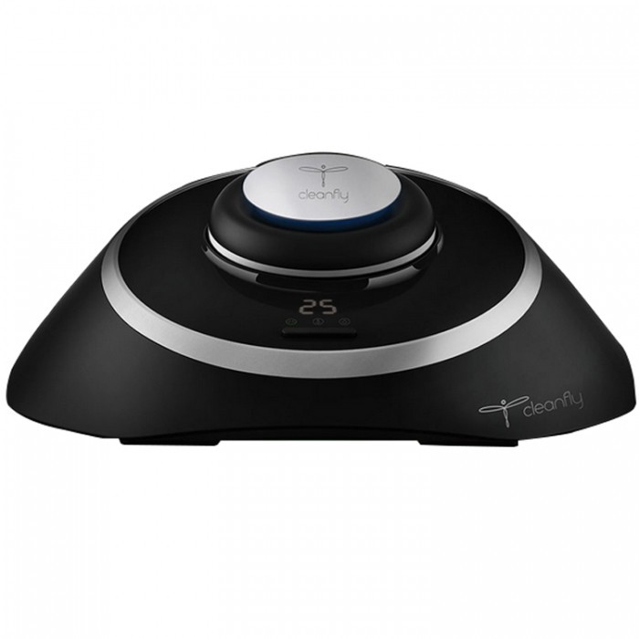 Очиститель воздуха Xiaomi CleanFly Qingliao Anion Air Purifier 1