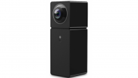Сетевая камера Xiaomi Hualai Xiaofang Smart Dual Camera 360 (QF3) Black