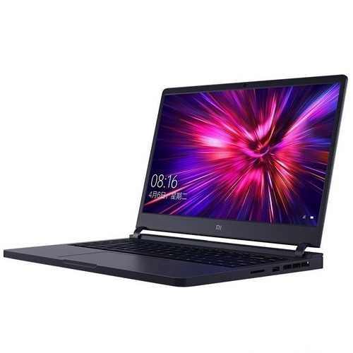 Ноутбук Xiaomi Mi Gaming Laptop 2019 (Intel Core i7 9750H 2600 MHz/15.6"/1920x1080/16GB/512GB SSD/DVD нет/NVIDIA GeForce RTX 2060/Wi-Fi/Bluetooth/Windows 10 Home) 2