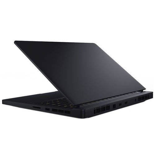 Ноутбук Xiaomi Mi Gaming Laptop 2019 (Intel Core i7 9750H 2600 MHz/15.6"/1920x1080/16GB/512GB SSD/DVD нет/NVIDIA GeForce RTX 2060/Wi-Fi/Bluetooth/Windows 10 Home) 4