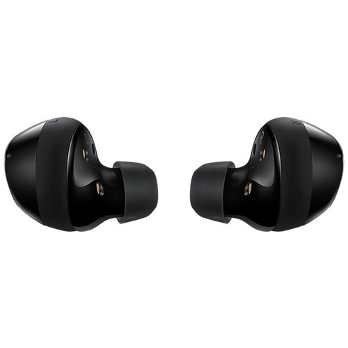 Беспроводные наушники Samsung Galaxy Buds+ Black (Черный) EAC 3